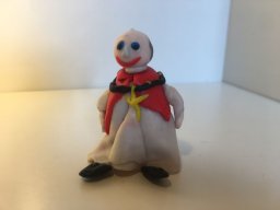 amelia klaga klasa 8